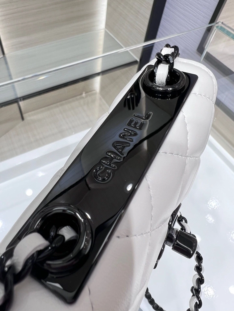 Chanel Satchel Bags 4017-0689