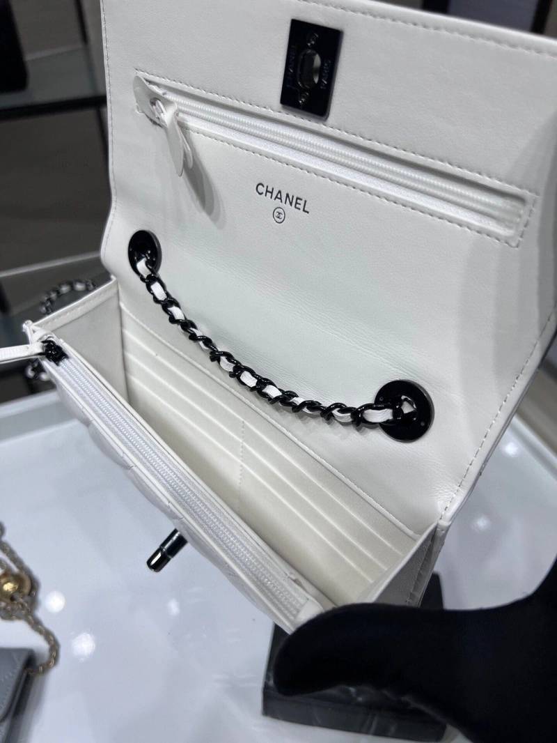 Chanel WOC Bags 4017-0690