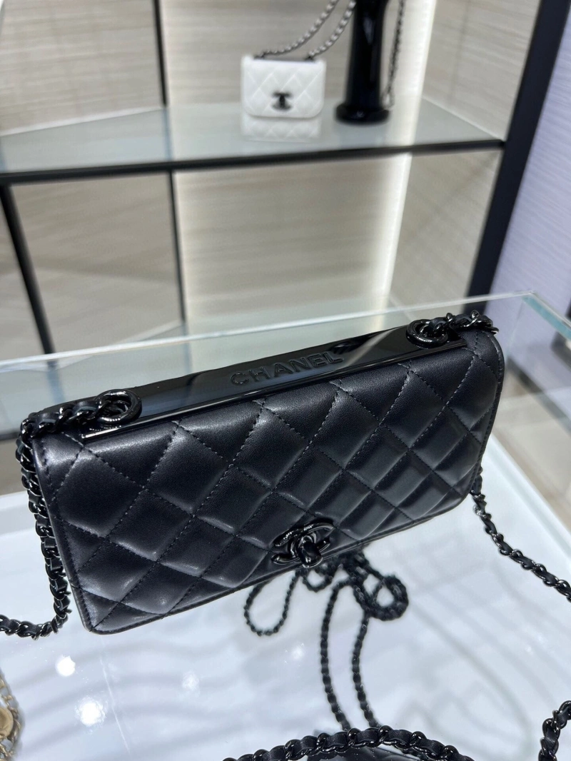 Chanel WOC Bags 4017-0691