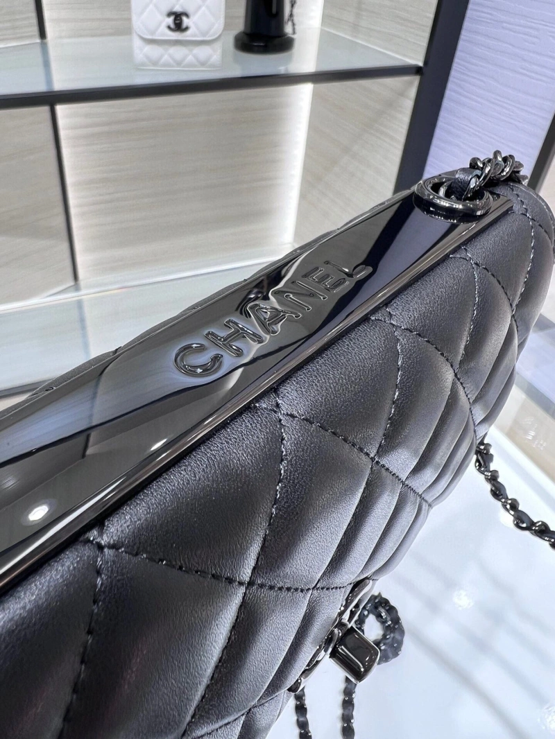 Chanel WOC Bags 4017-0691