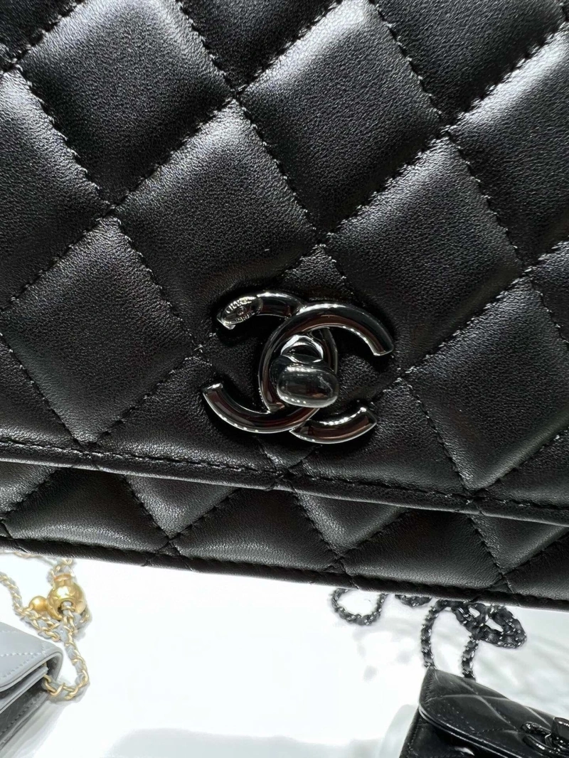 Chanel WOC Bags 4017-0691