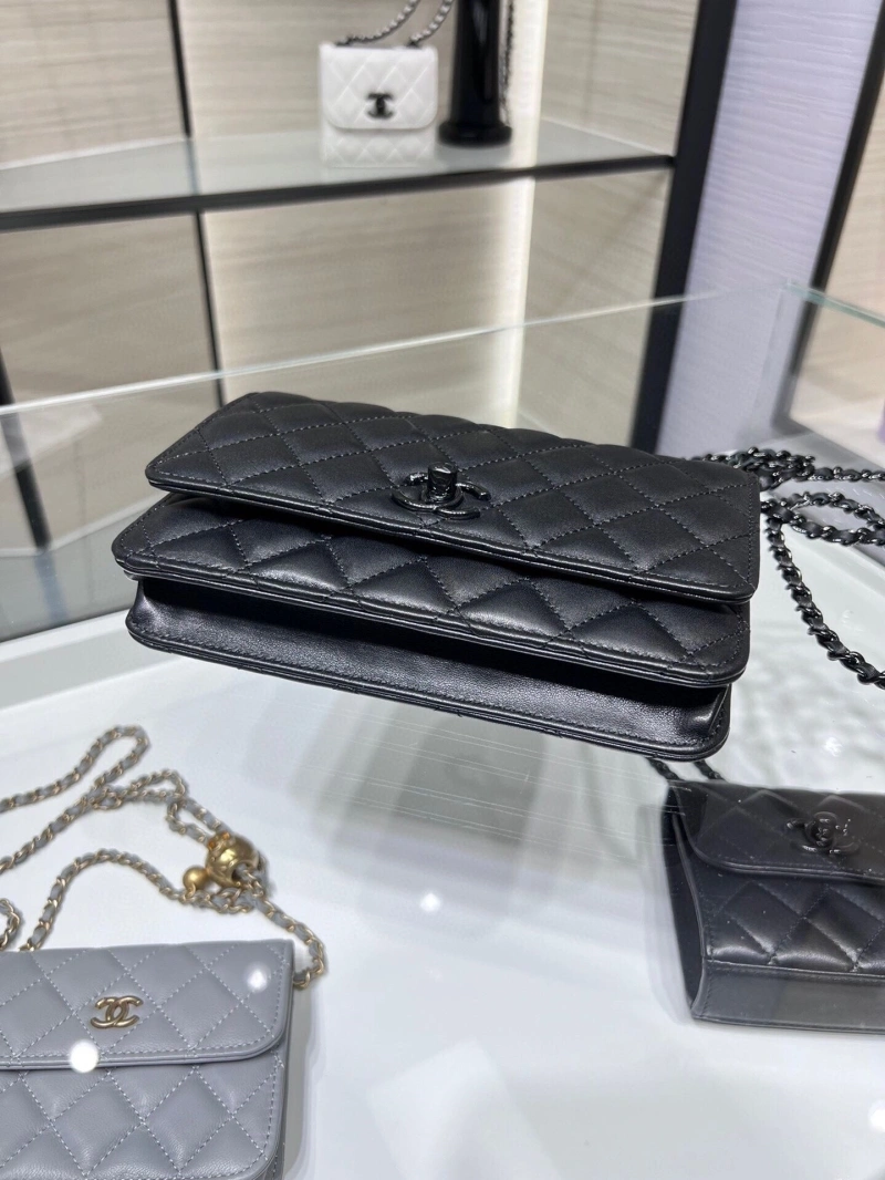 Chanel WOC Bags 4017-0691