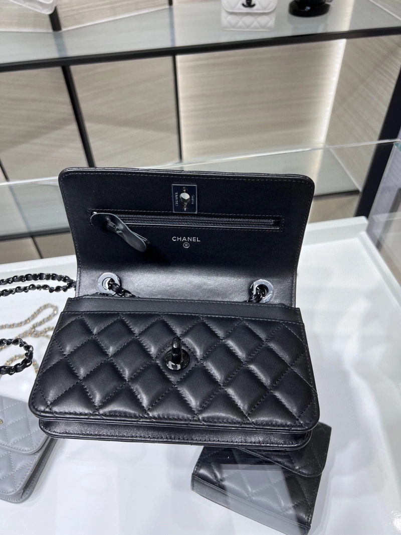 Chanel WOC Bags 4017-0691