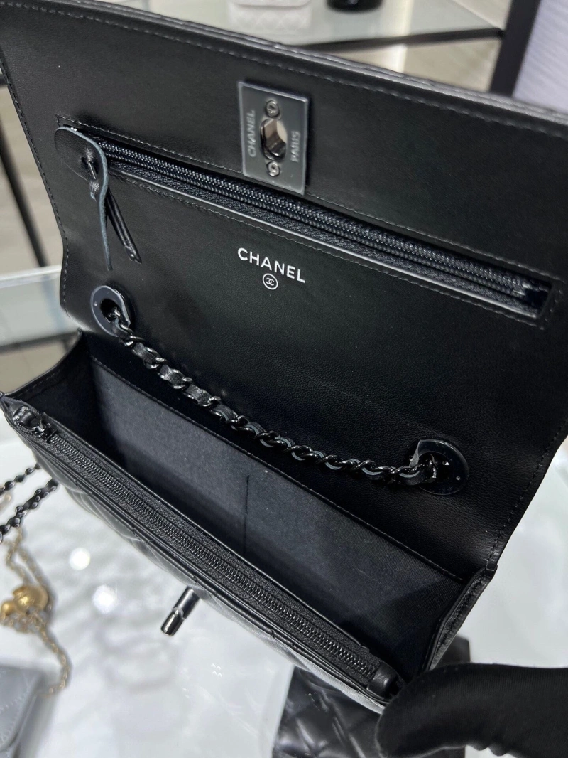 Chanel WOC Bags 4017-0691