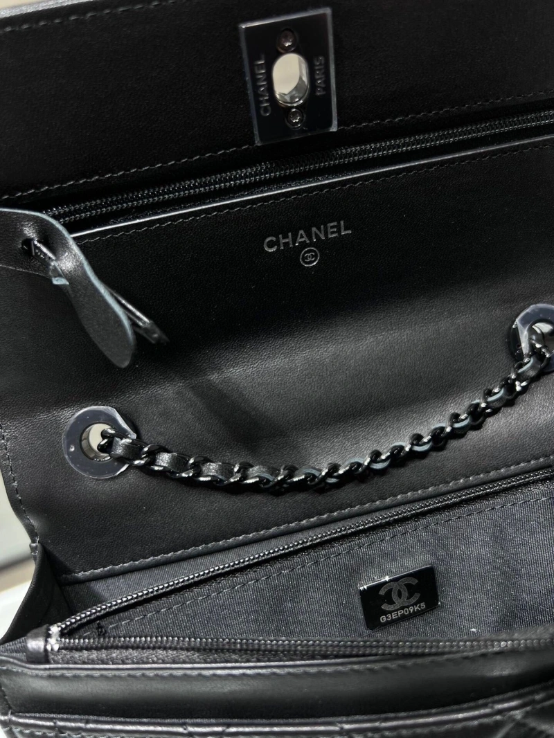 Chanel WOC Bags 4017-0691