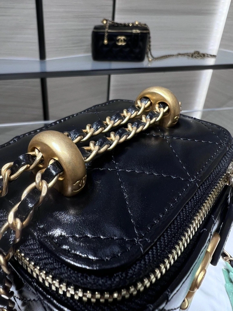 Chanel Satchel Bags 4017-0692