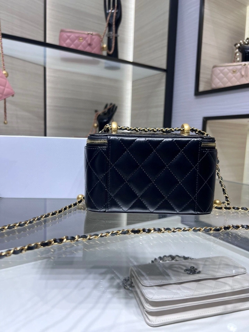 Chanel Satchel Bags 4017-0693