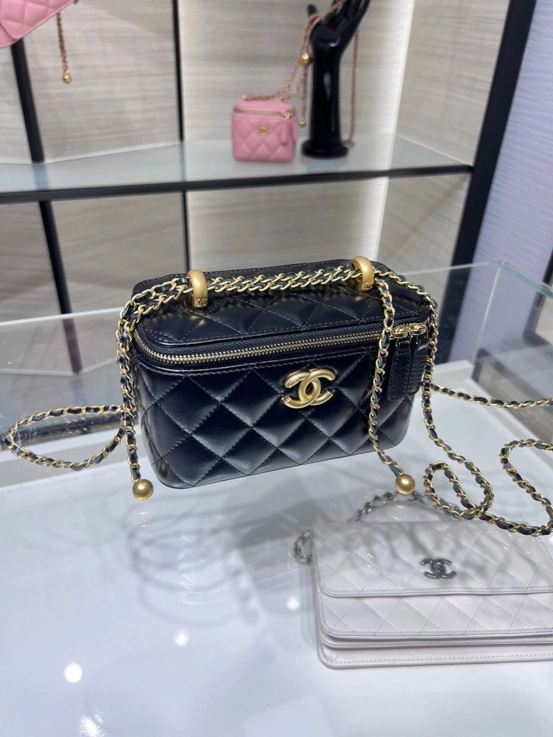 Chanel Satchel Bags 4017-0693