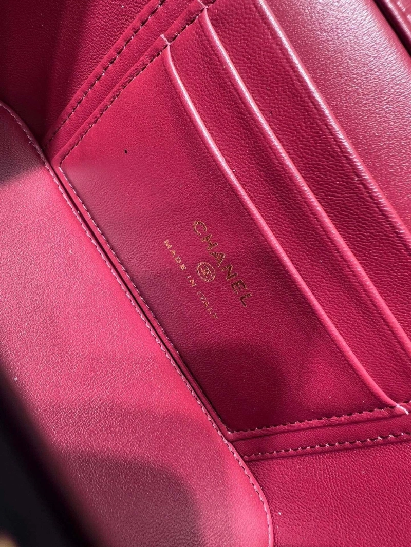 Chanel Satchel Bags 4017-0693