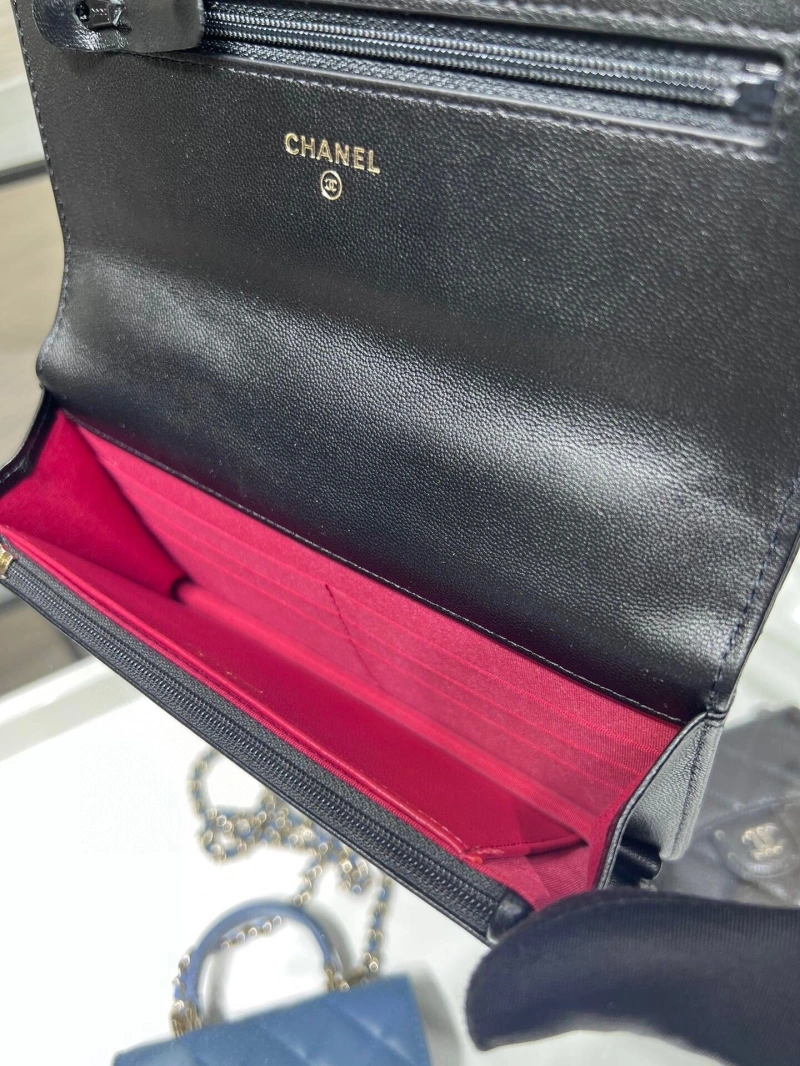 Chanel 19 Bags 4017-0694