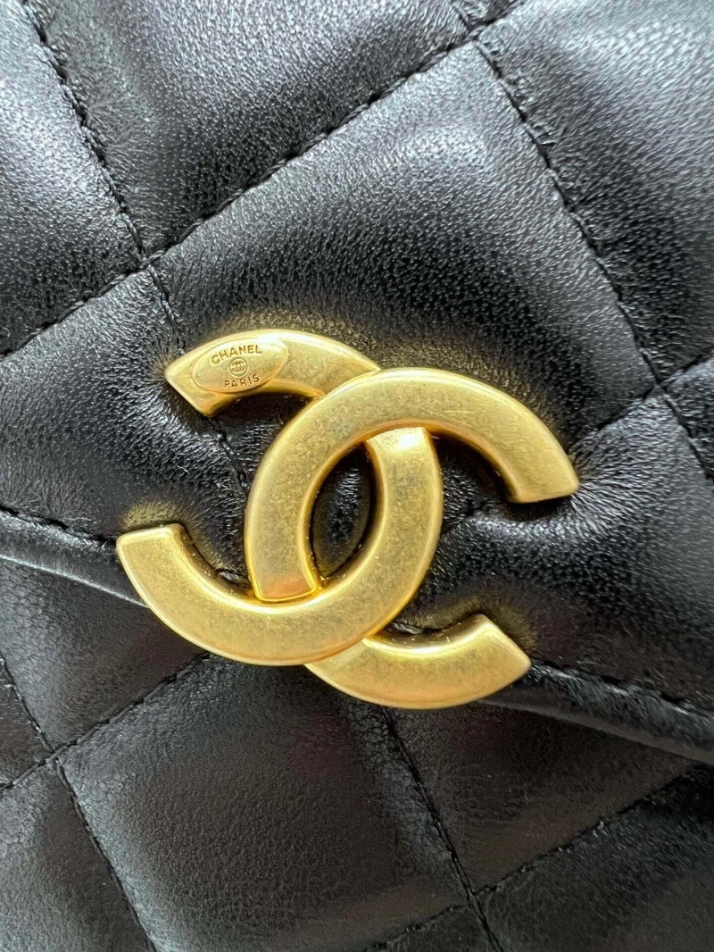 Chanel Top Handle Bags 4017-0695