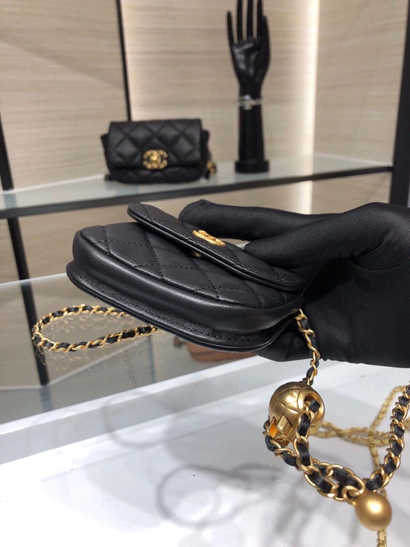 Chanel Satchel Bags 4017-0696