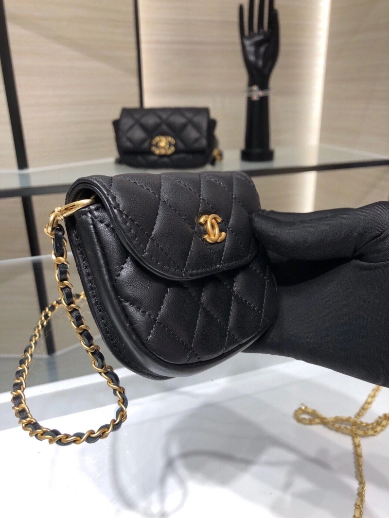 Chanel Satchel Bags 4017-0696