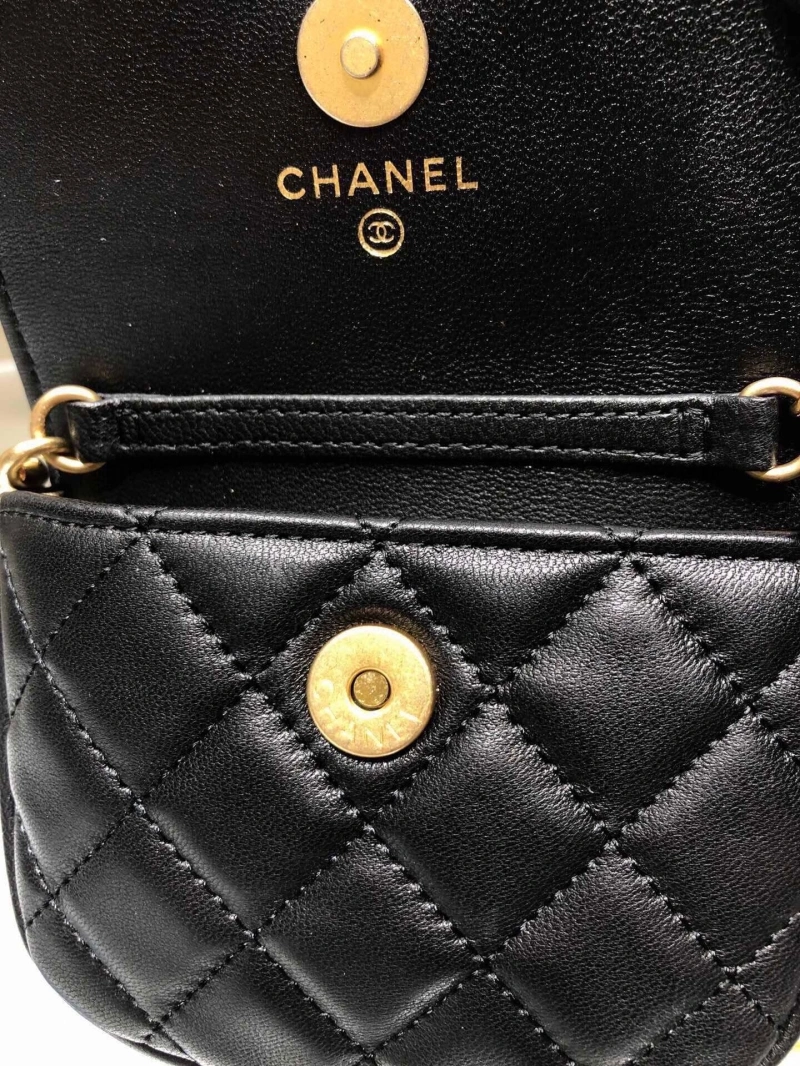 Chanel Satchel Bags 4017-0696