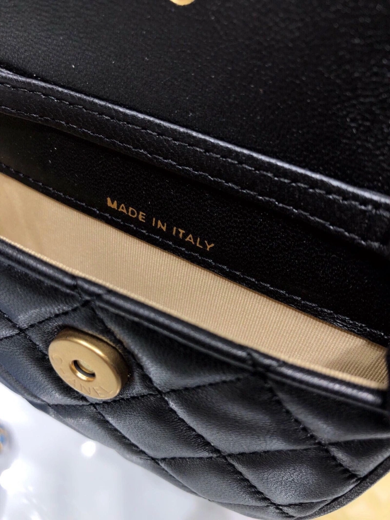 Chanel Satchel Bags 4017-0696