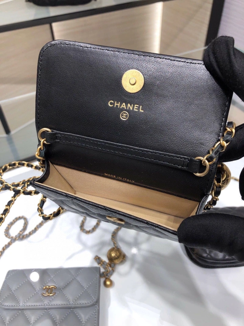 Chanel Satchel Bags 4017-0697