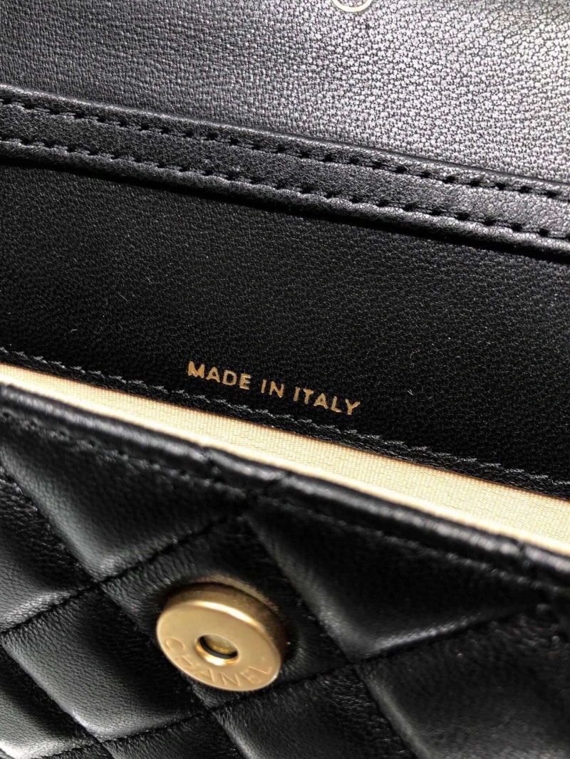 Chanel Satchel Bags 4017-0697