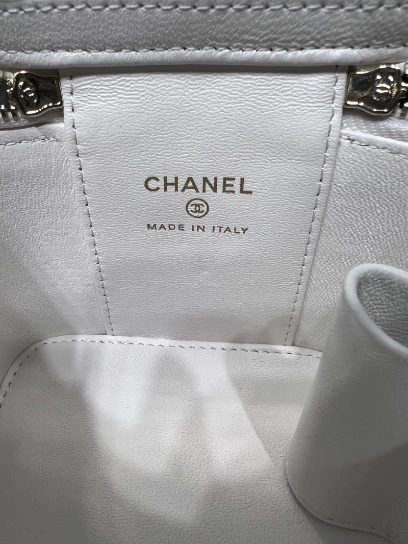 Chanel Cosmetic Bags 4017-0700