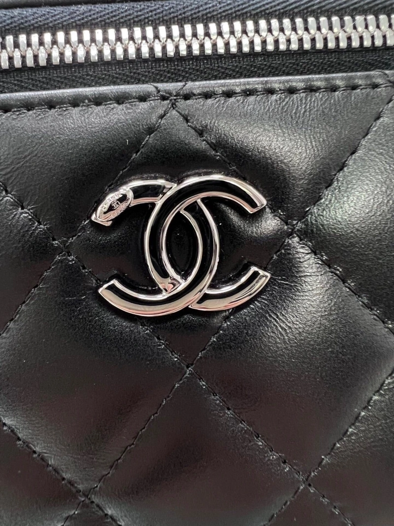 Chanel Cosmetic Bags 4017-0702