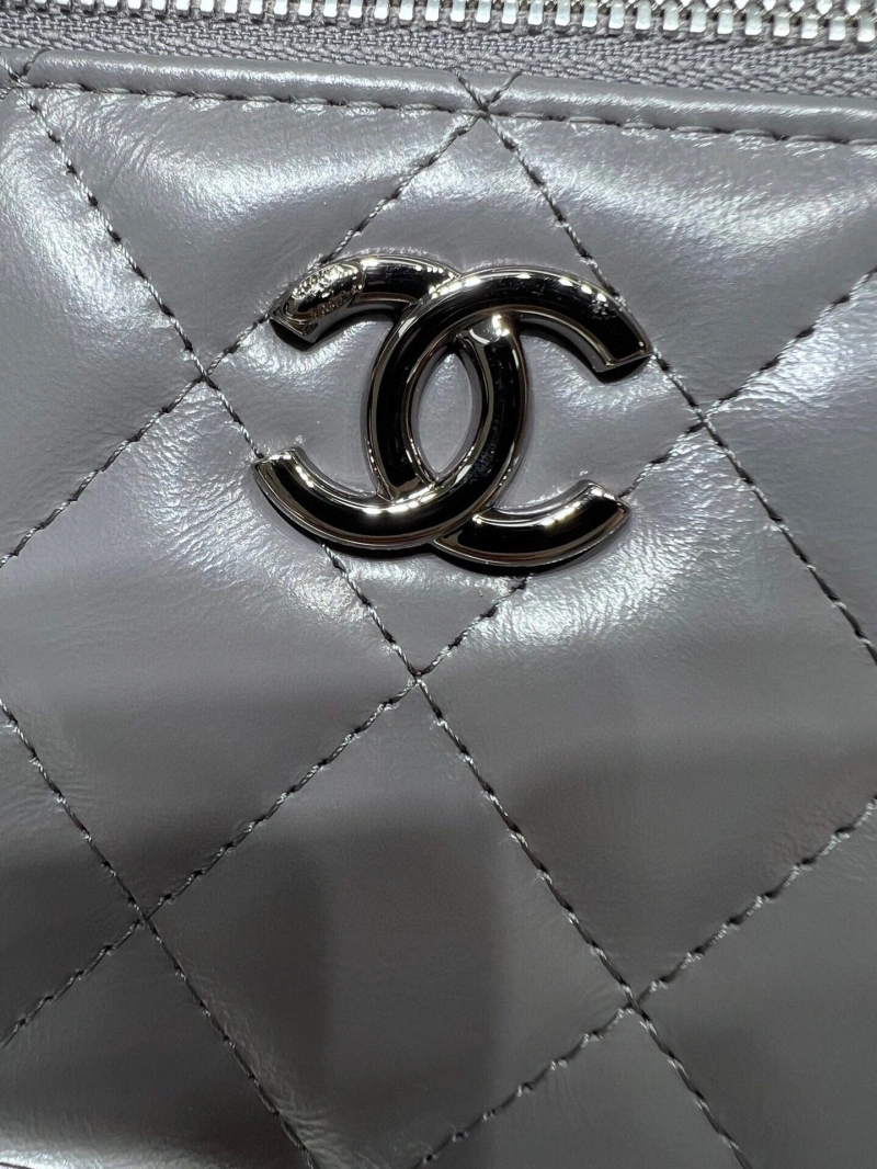 Chanel Cosmetic Bags 4017-0703