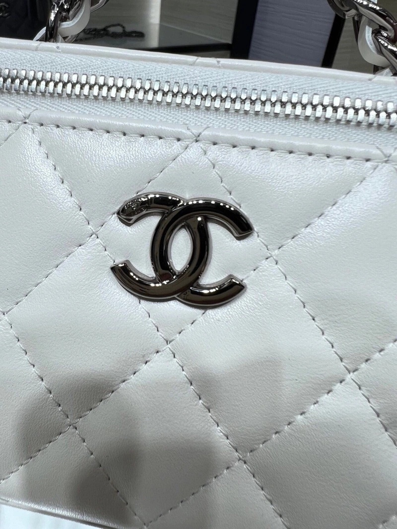 Chanel Cosmetic Bags 4017-0704