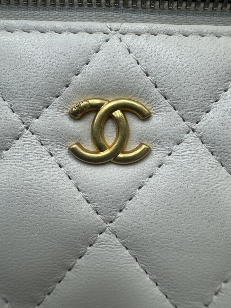 Chanel Cosmetic Bags 4017-0706