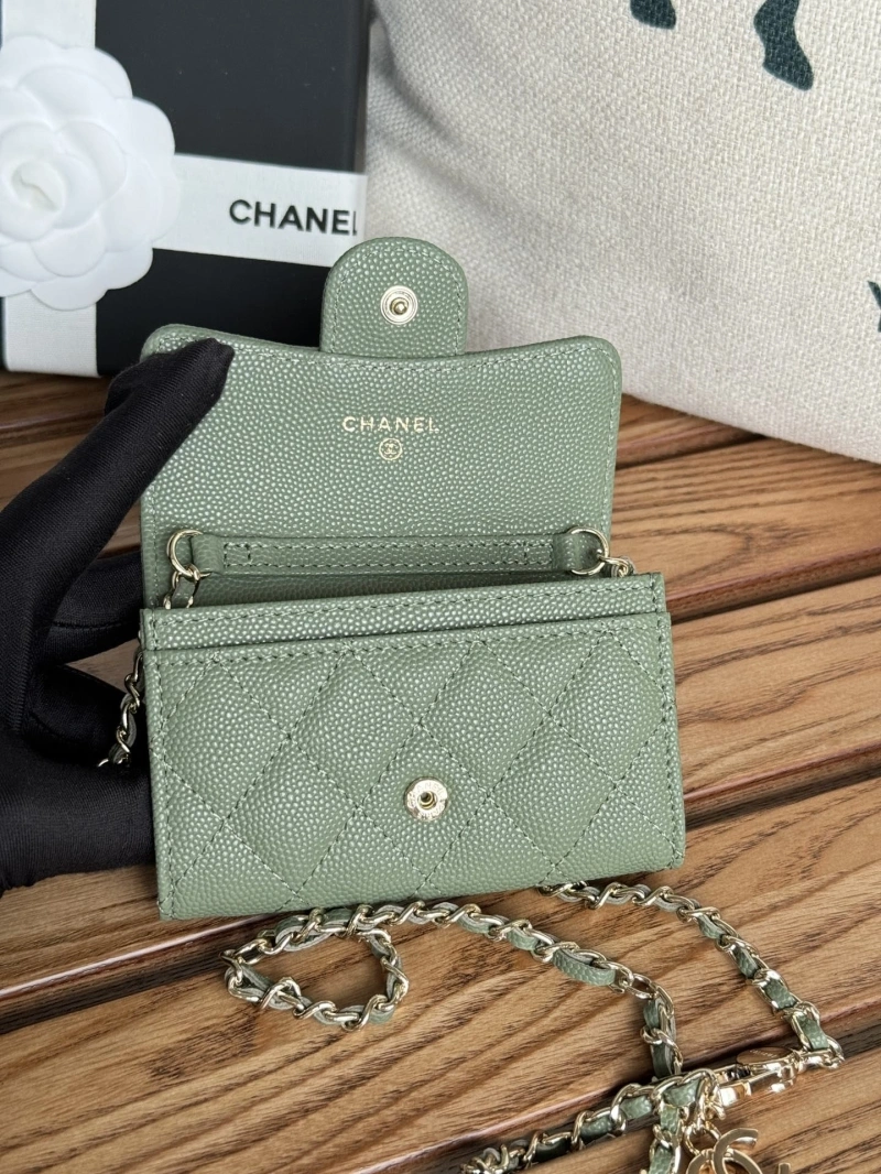 Chanel CF Series Bags 4017-0711