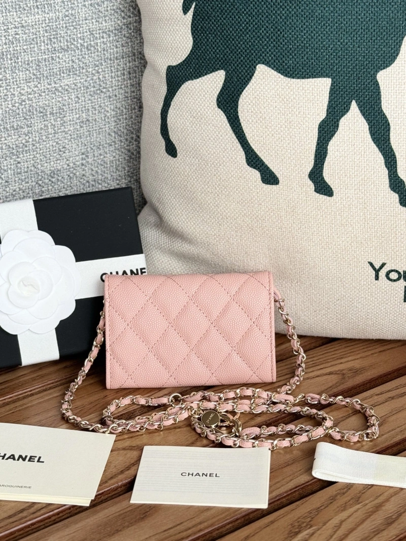 Chanel CF Series Bags 4017-0712