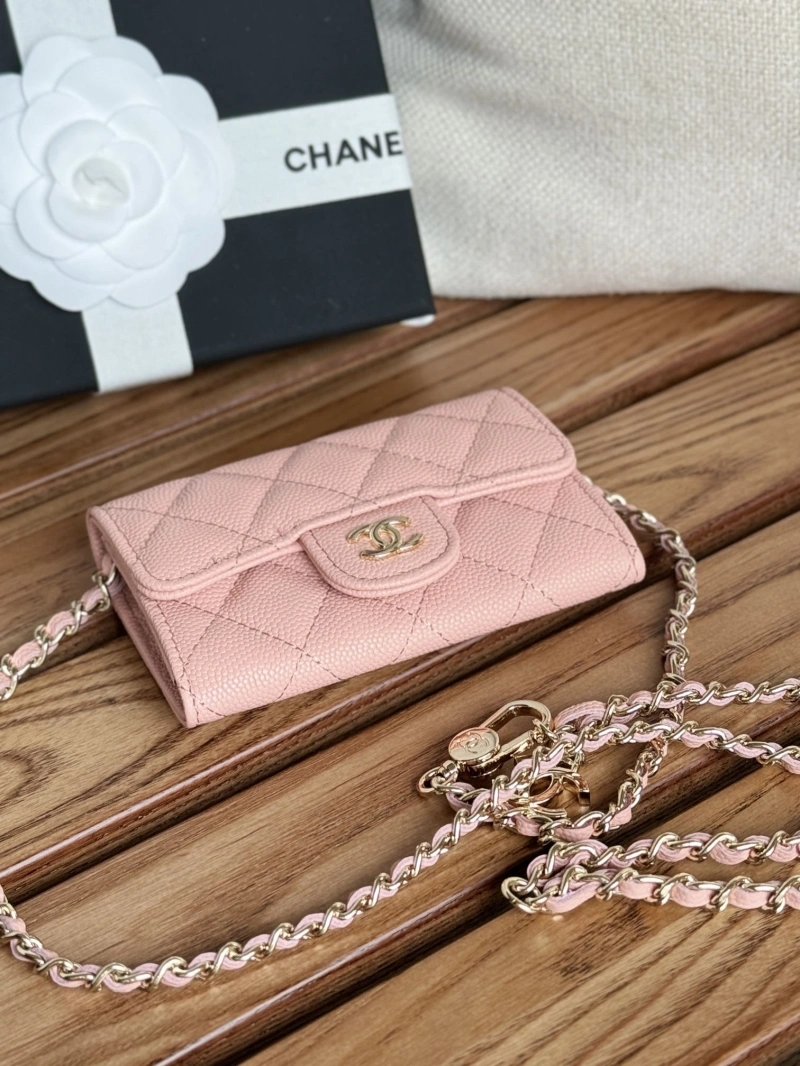Chanel CF Series Bags 4017-0712