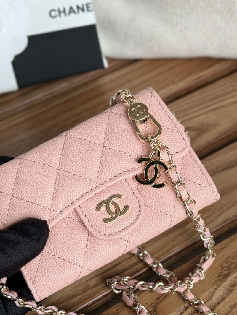 Chanel CF Series Bags 4017-0712