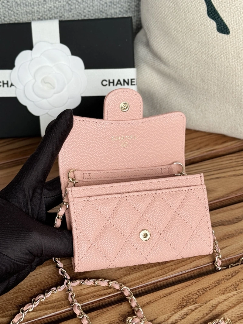 Chanel CF Series Bags 4017-0712