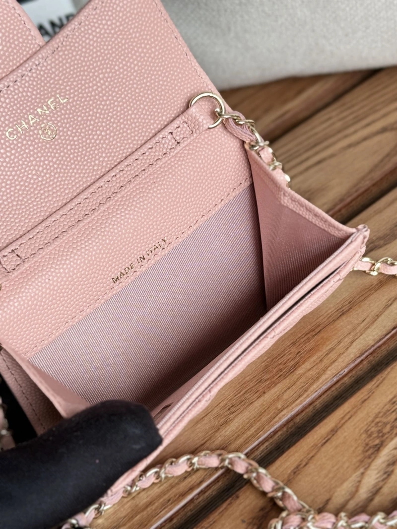 Chanel CF Series Bags 4017-0712