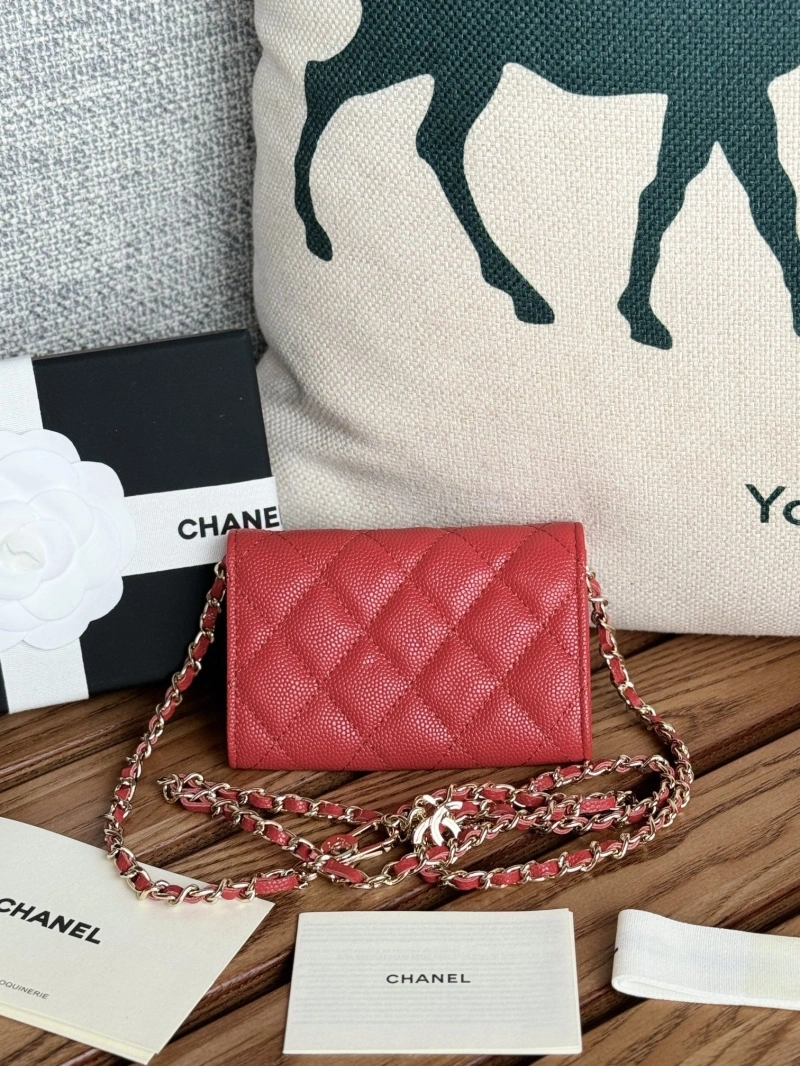 Chanel CF Series Bags 4017-0713