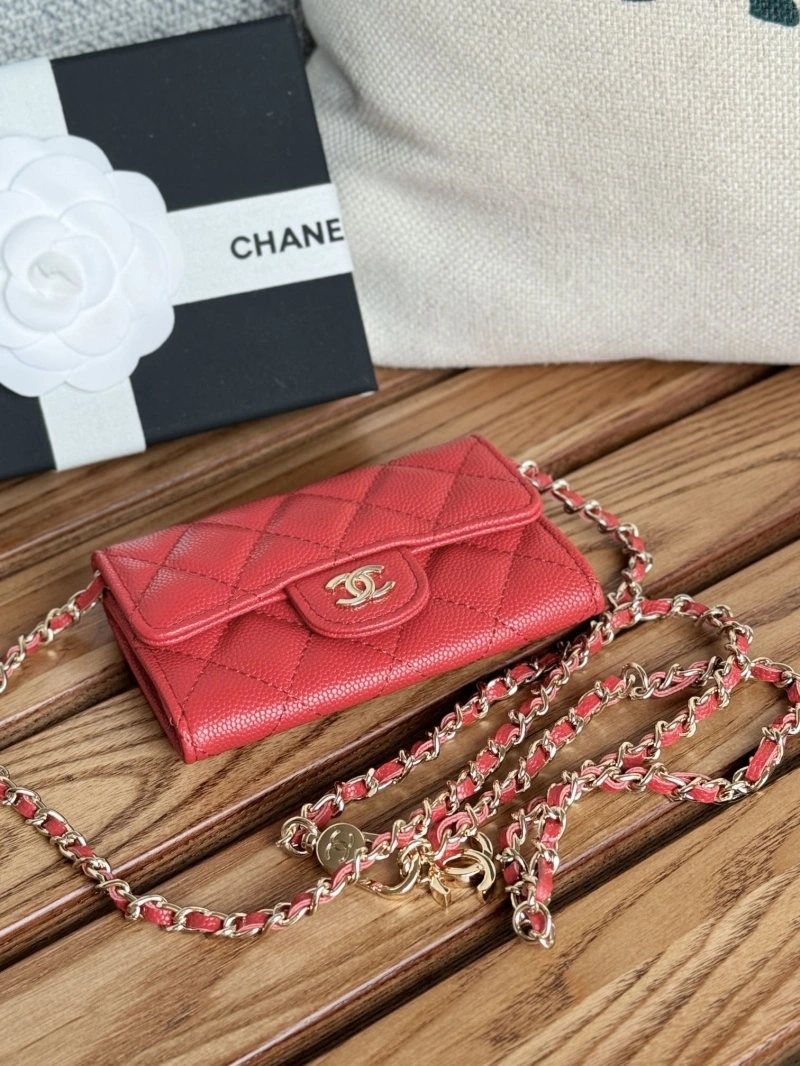 Chanel CF Series Bags 4017-0713
