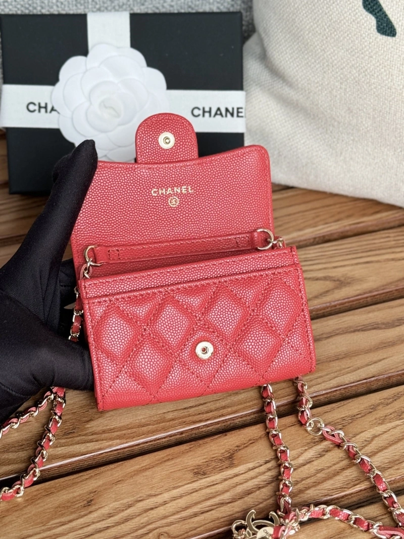 Chanel CF Series Bags 4017-0713