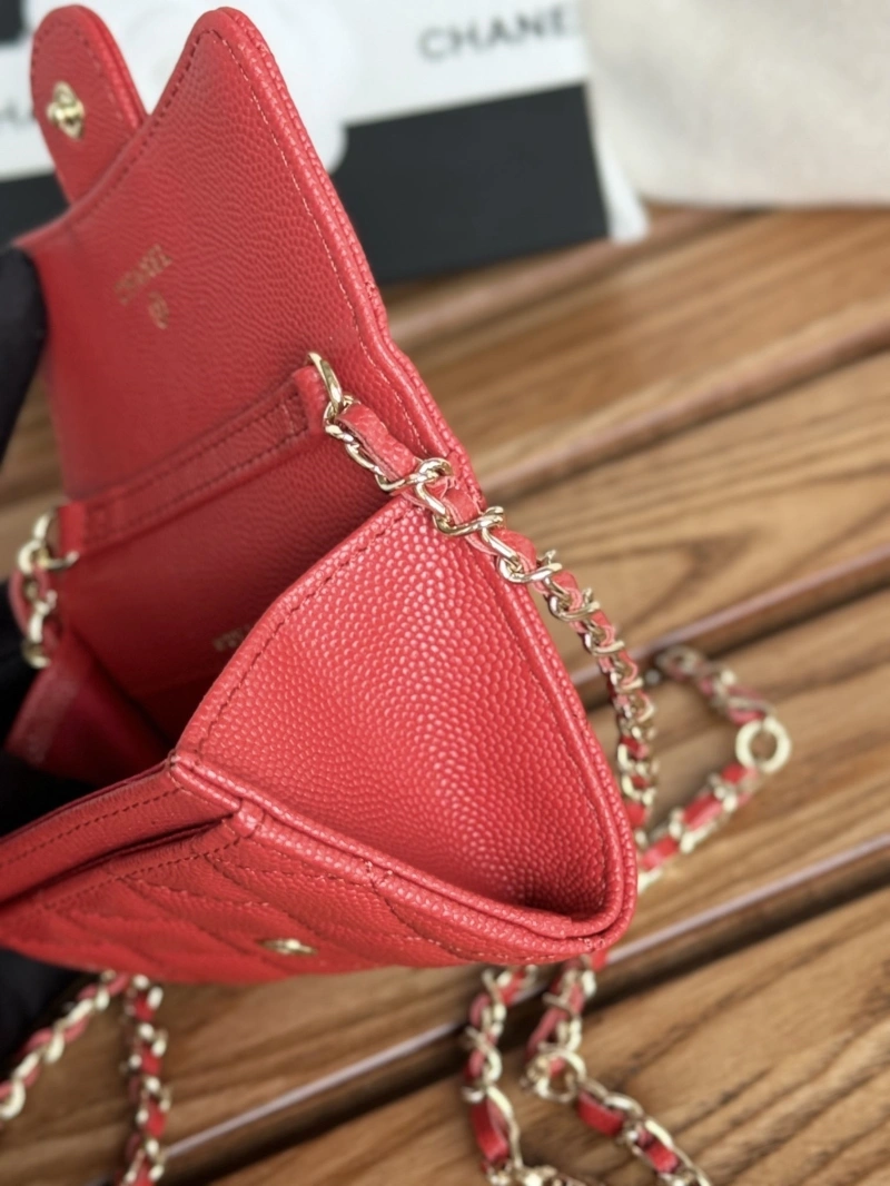 Chanel CF Series Bags 4017-0713