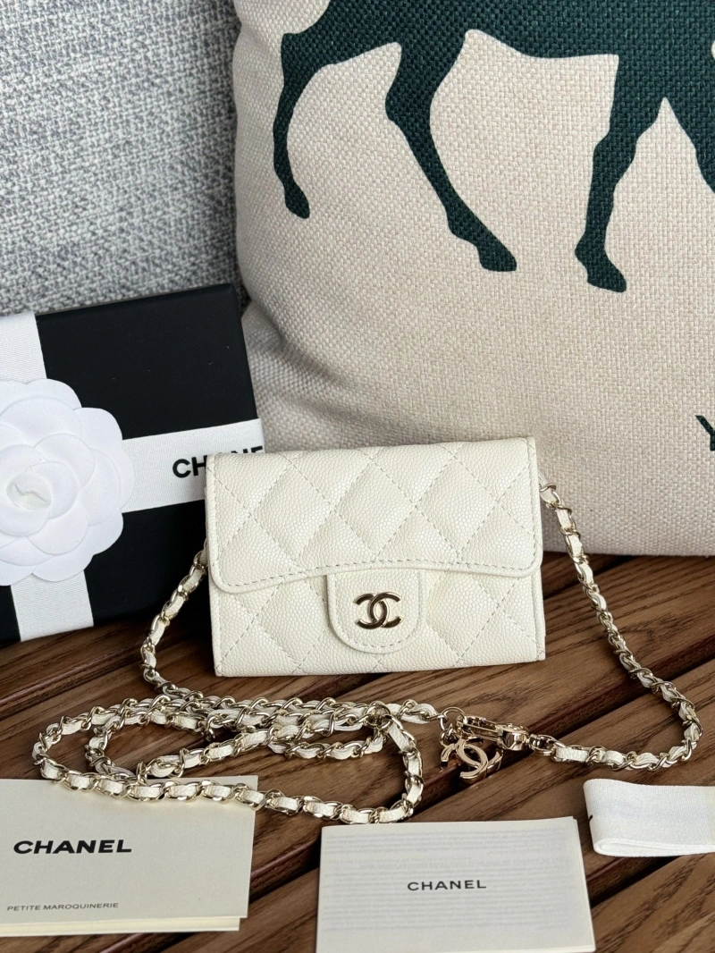 Chanel CF Series Bags 4017-0714