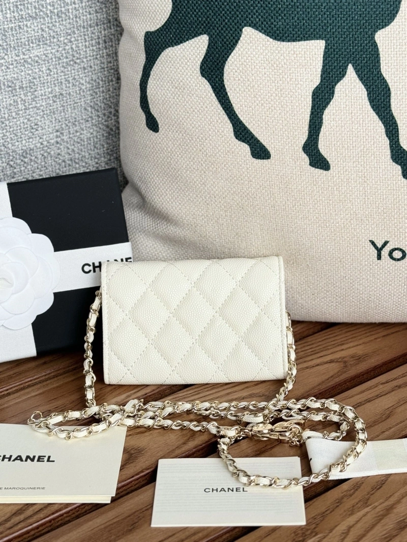 Chanel CF Series Bags 4017-0714