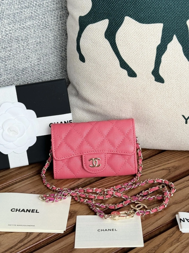 Chanel CF Series Bags 4017-0715