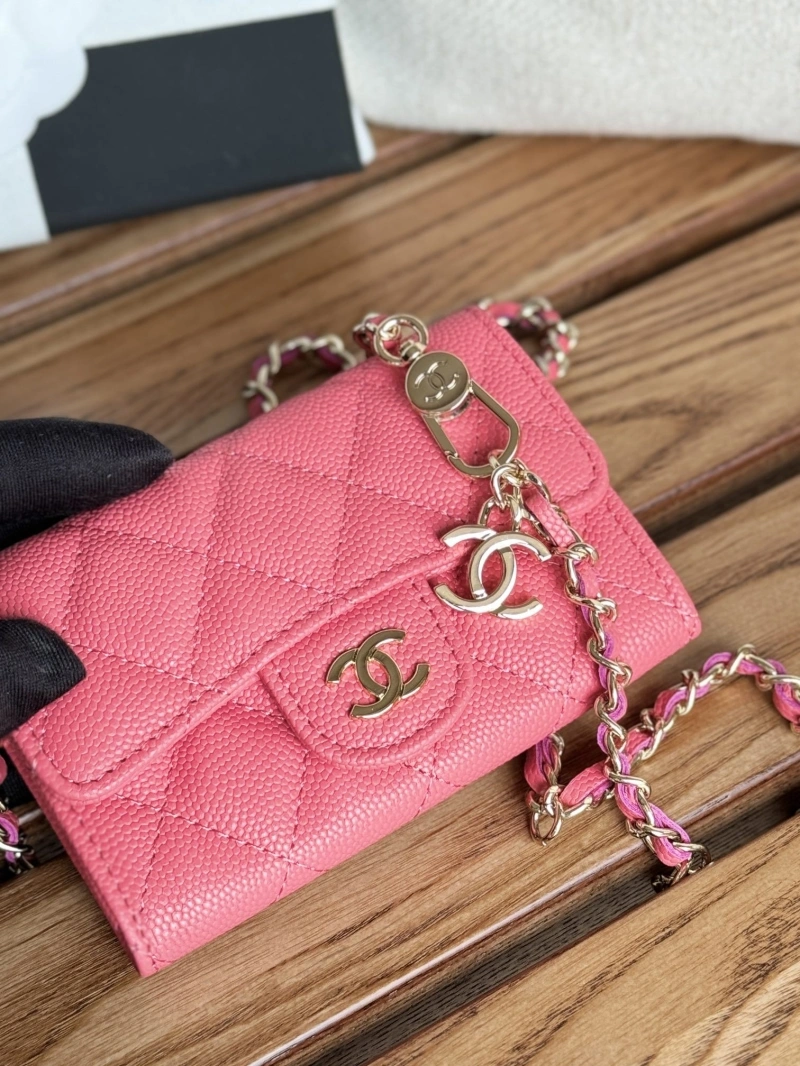 Chanel CF Series Bags 4017-0715