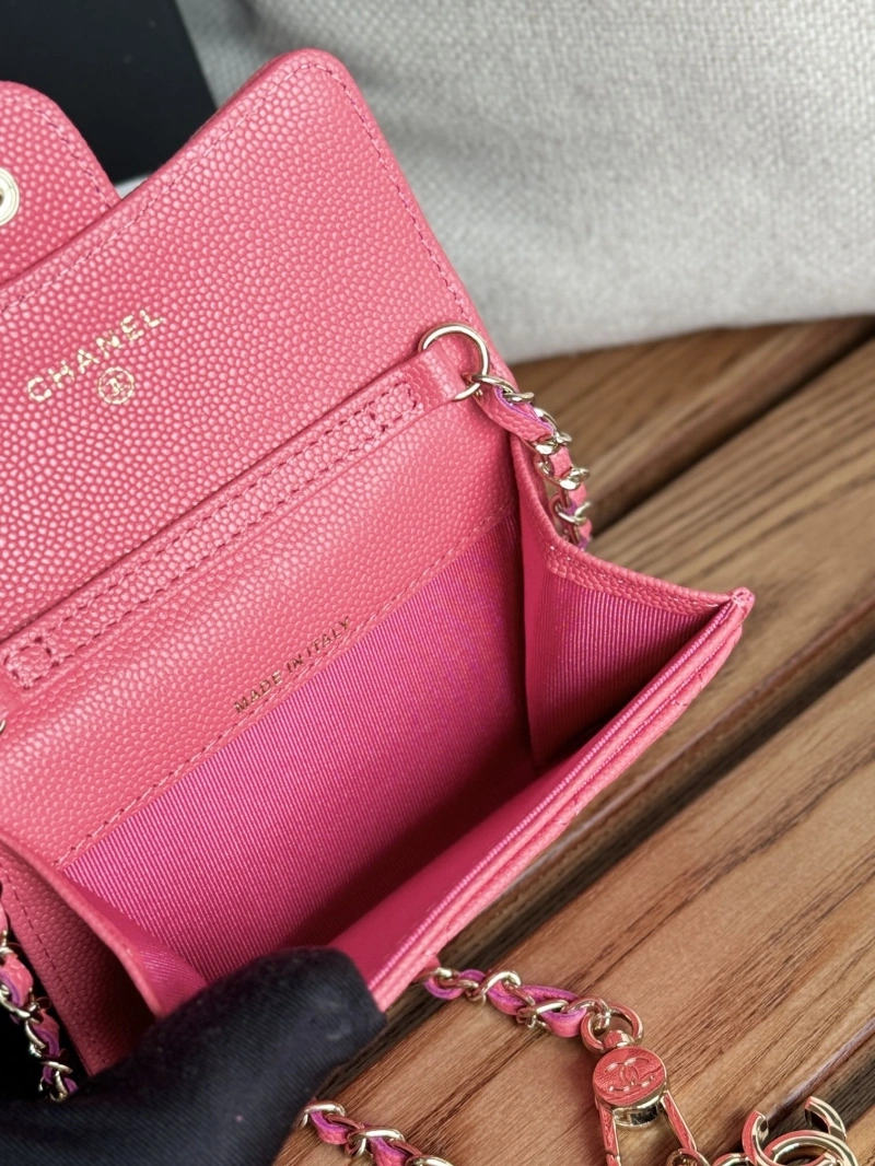 Chanel CF Series Bags 4017-0715