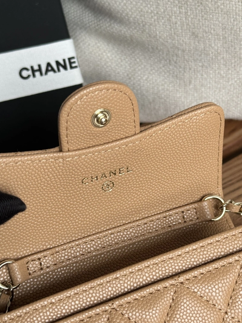 Chanel CF Series Bags 4017-0716