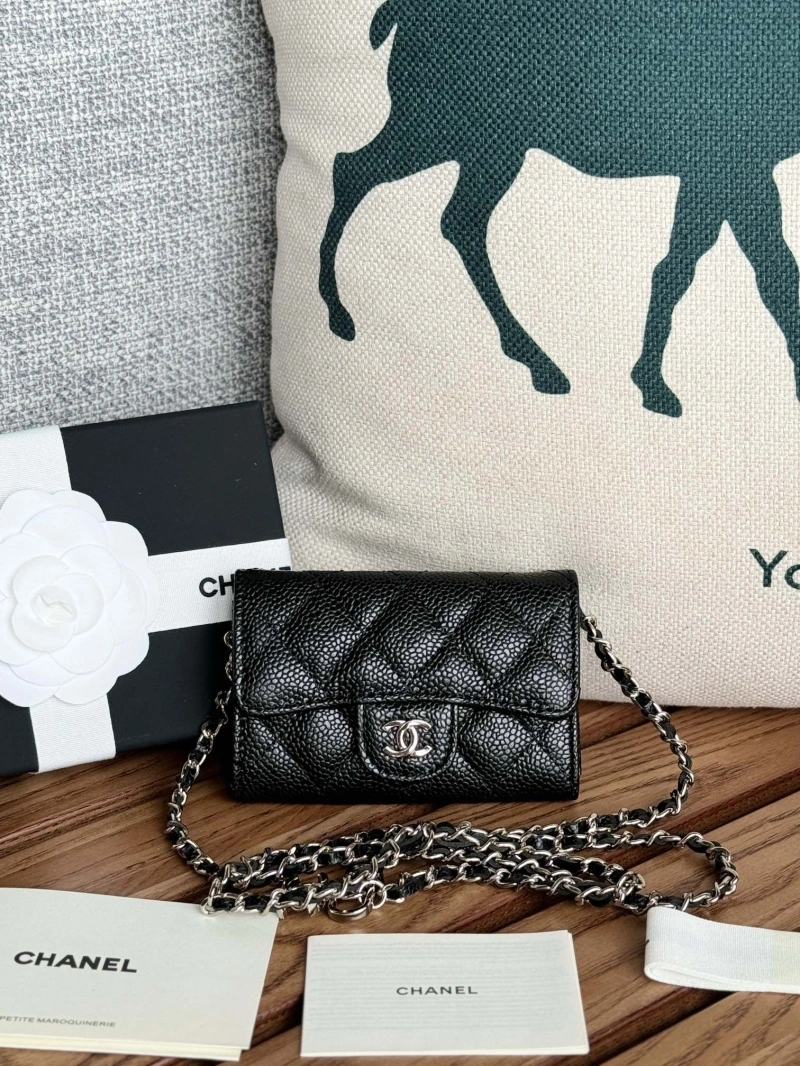 Chanel CF Series Bags 4017-0718