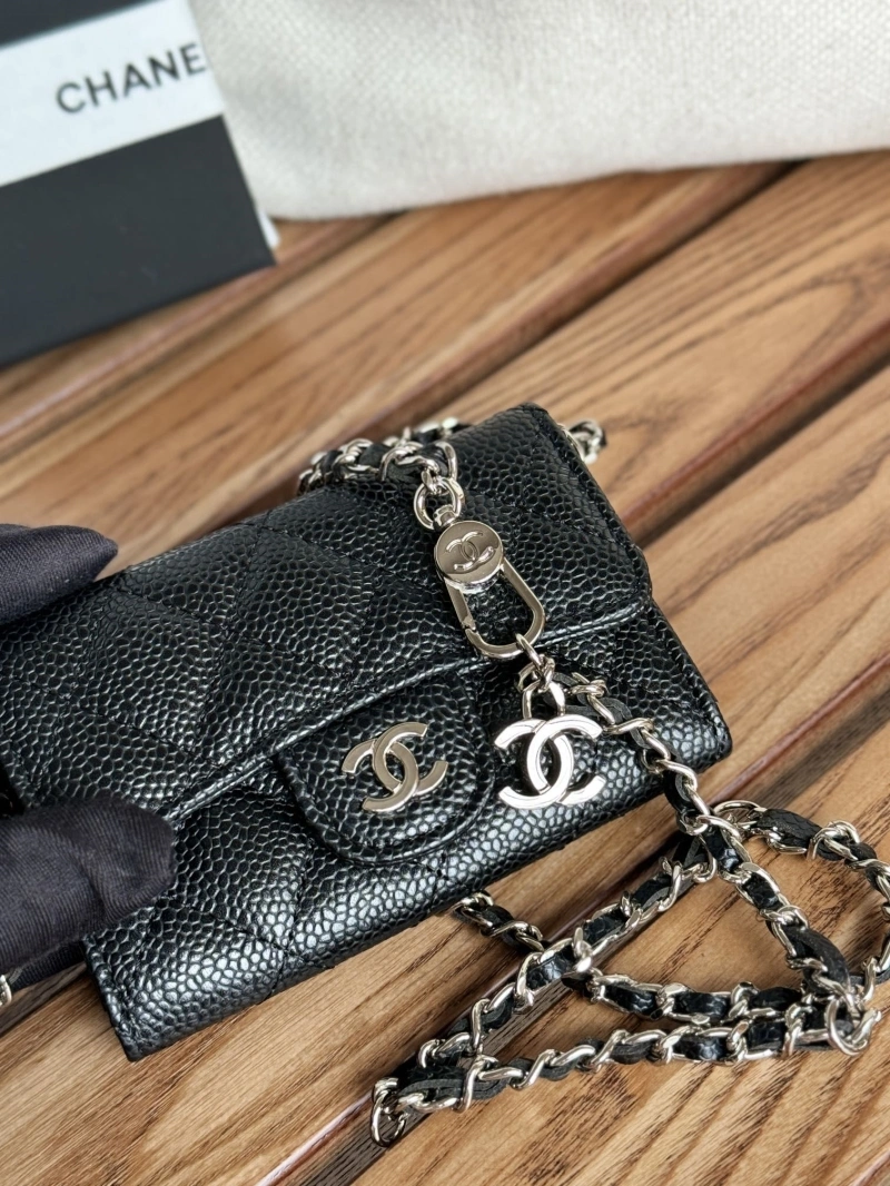 Chanel CF Series Bags 4017-0718