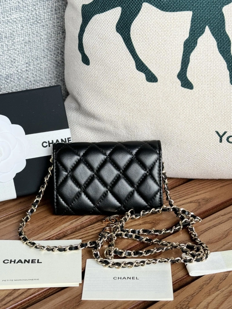 Chanel CF Series Bags 4017-0719