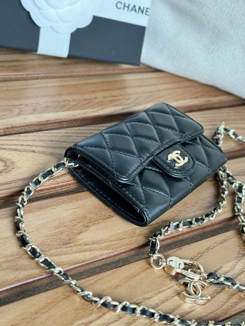 Chanel CF Series Bags 4017-0719