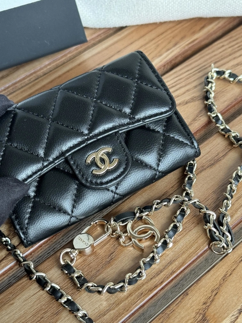 Chanel CF Series Bags 4017-0719