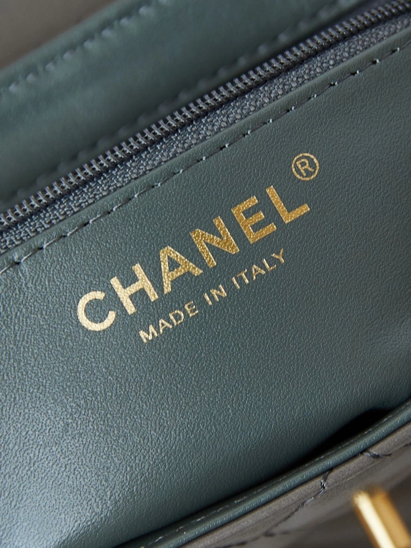 Chanel Top Handle Bags 4017-0734