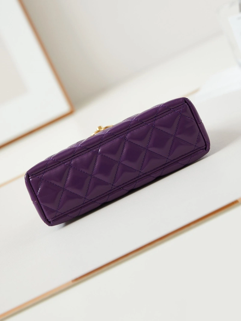 Chanel Top Handle Bags 4017-0737