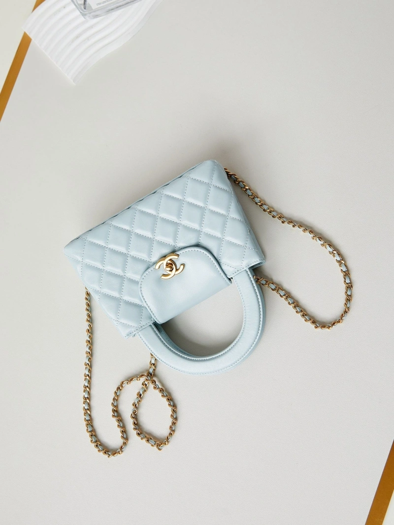 Chanel Top Handle Bags 4017-0738